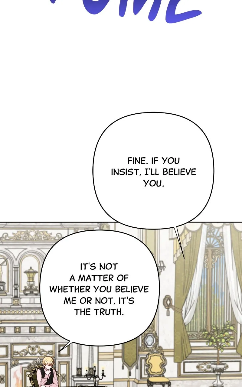 Read Baby Tyrant chapter 123 image 25 on Lezhin