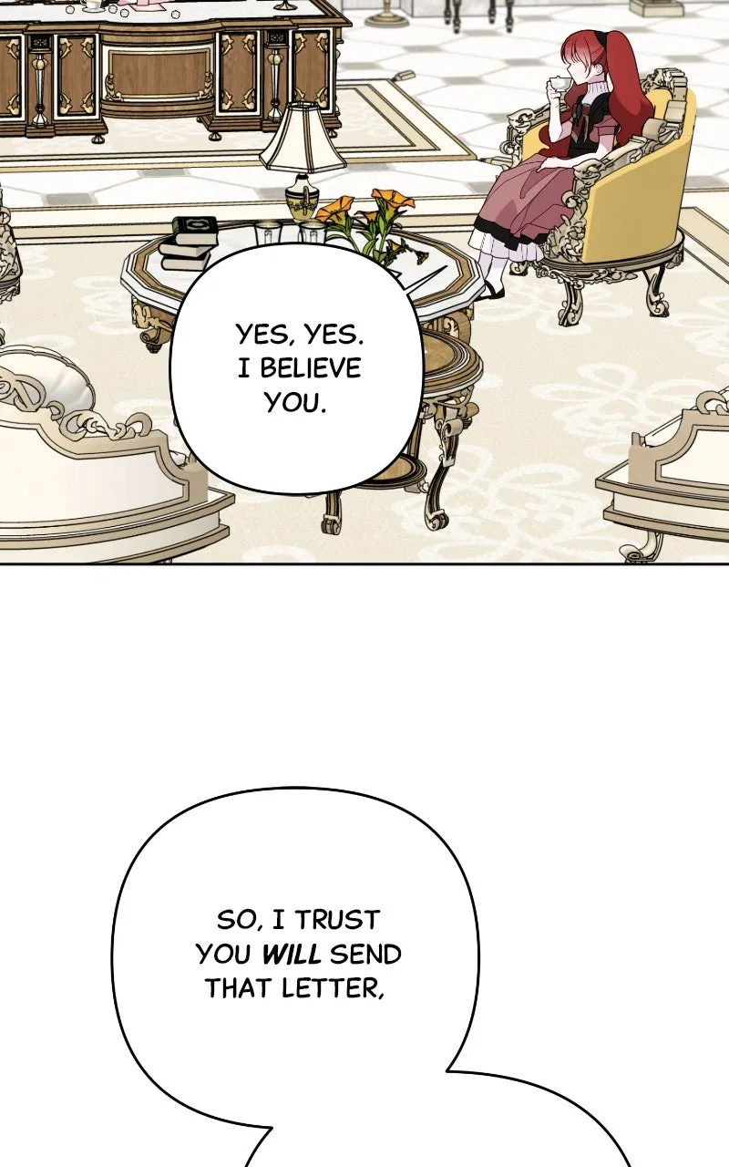 Read Baby Tyrant chapter 123 image 26 on Lezhin
