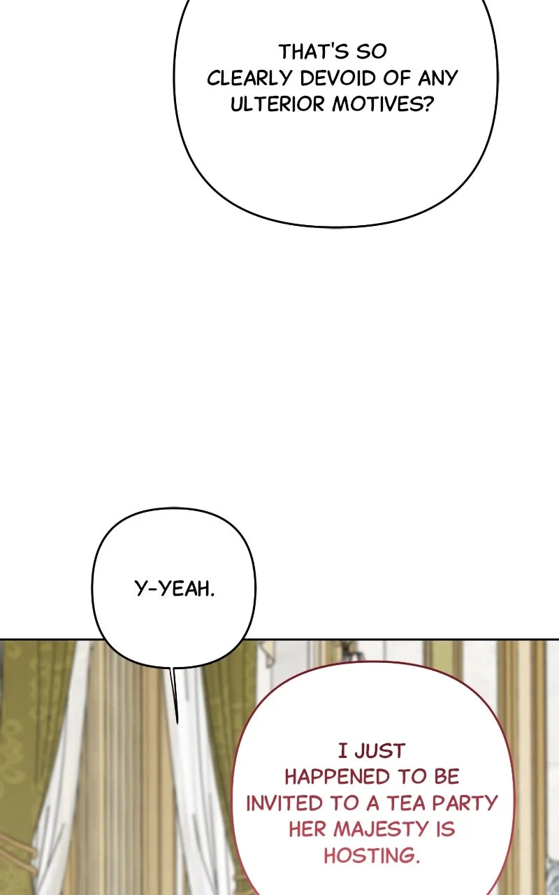 Read Baby Tyrant chapter 123 image 27 on Lezhin