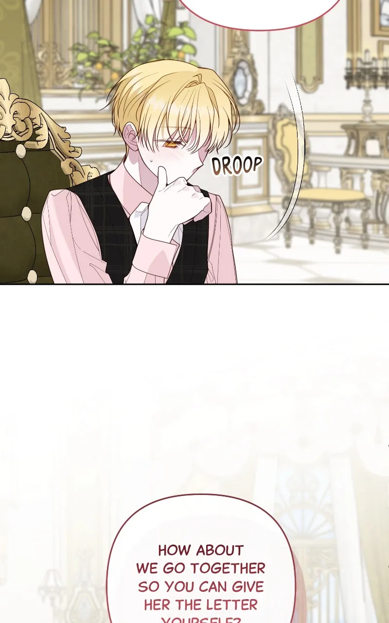 Read Baby Tyrant chapter 123 image 28 on Lezhin