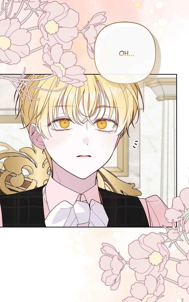 Read Baby Tyrant chapter 123 image 30 on Lezhin