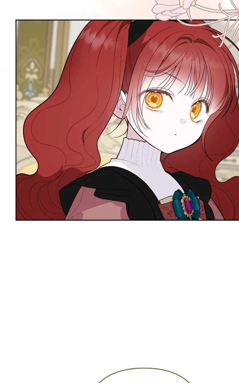 Read Baby Tyrant chapter 123 image 31 on Lezhin