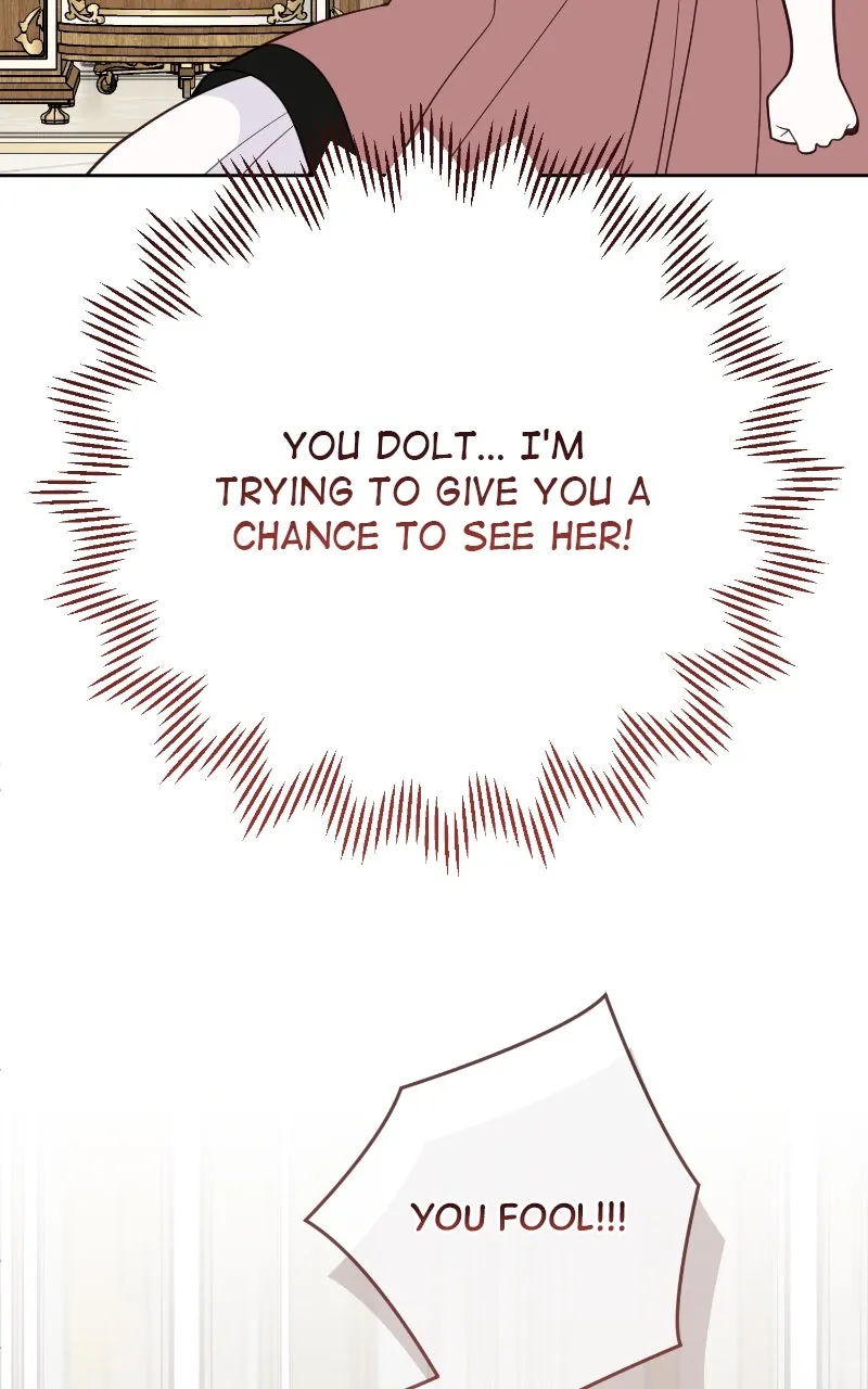 Read Baby Tyrant chapter 123 image 33 on Lezhin
