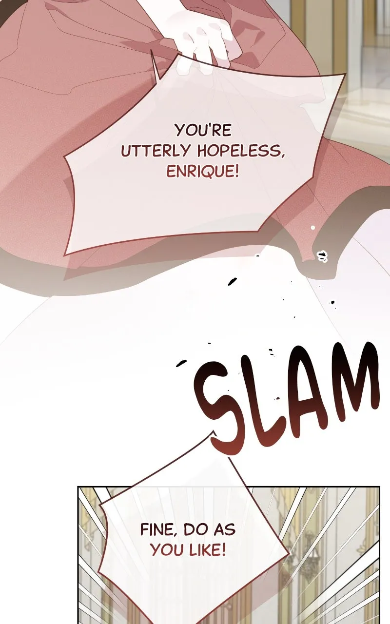 Read Baby Tyrant chapter 123 image 35 on Lezhin