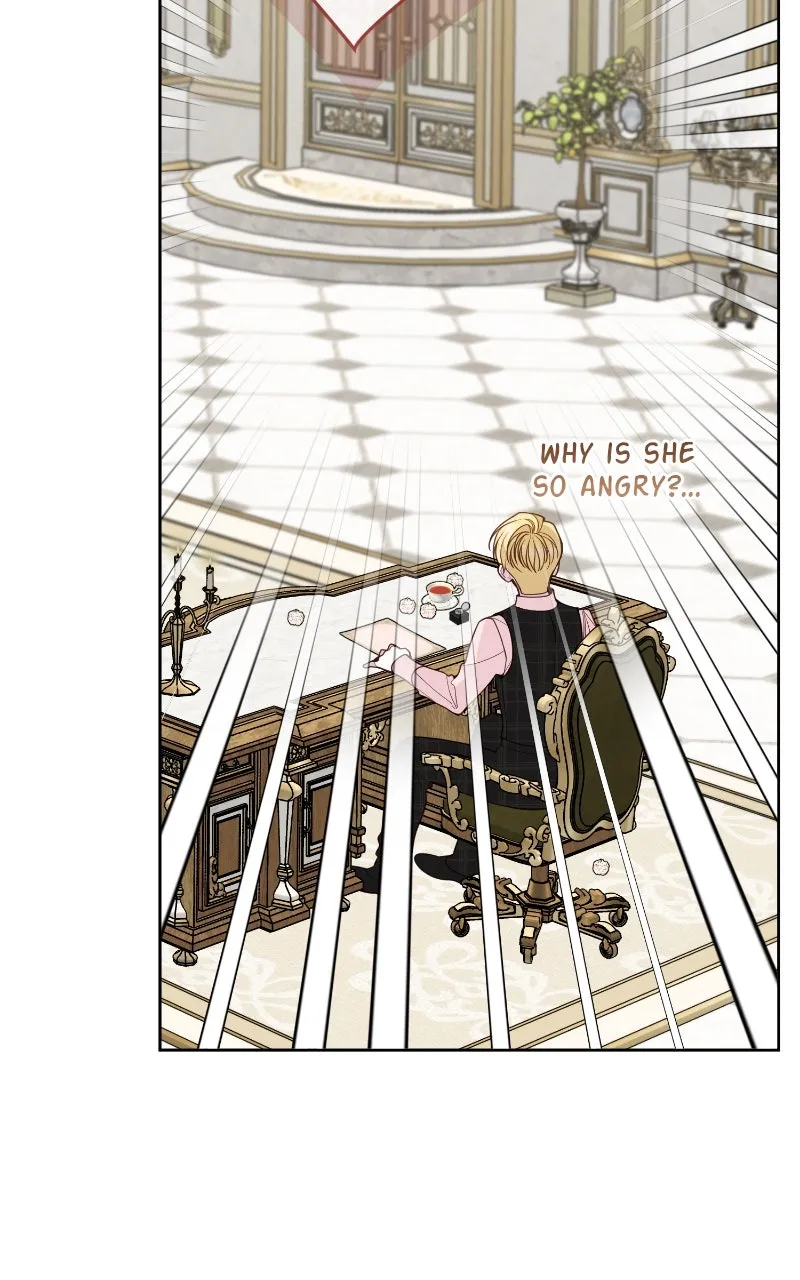 Read Baby Tyrant chapter 123 image 36 on Lezhin