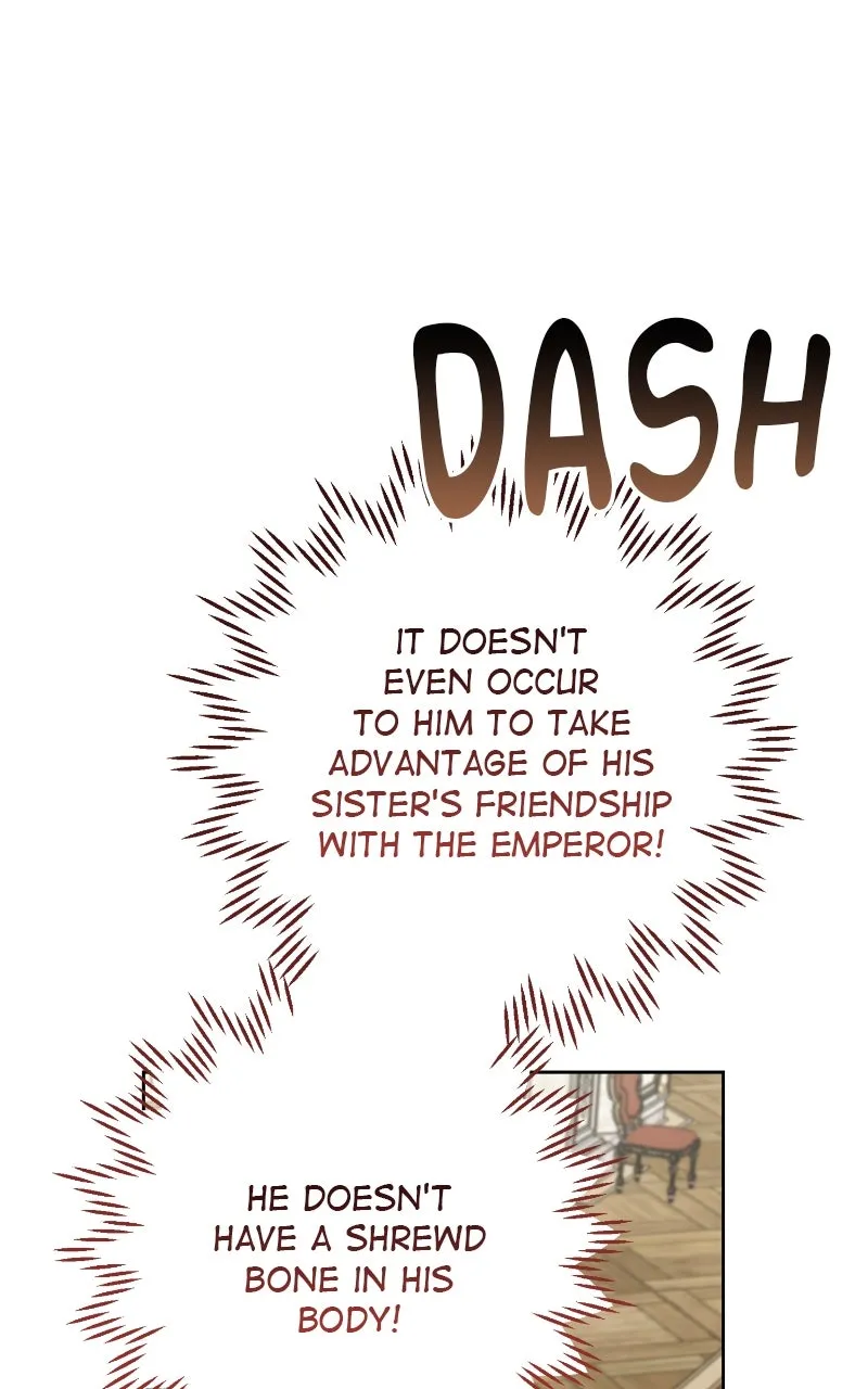 Read Baby Tyrant chapter 123 image 38 on Lezhin