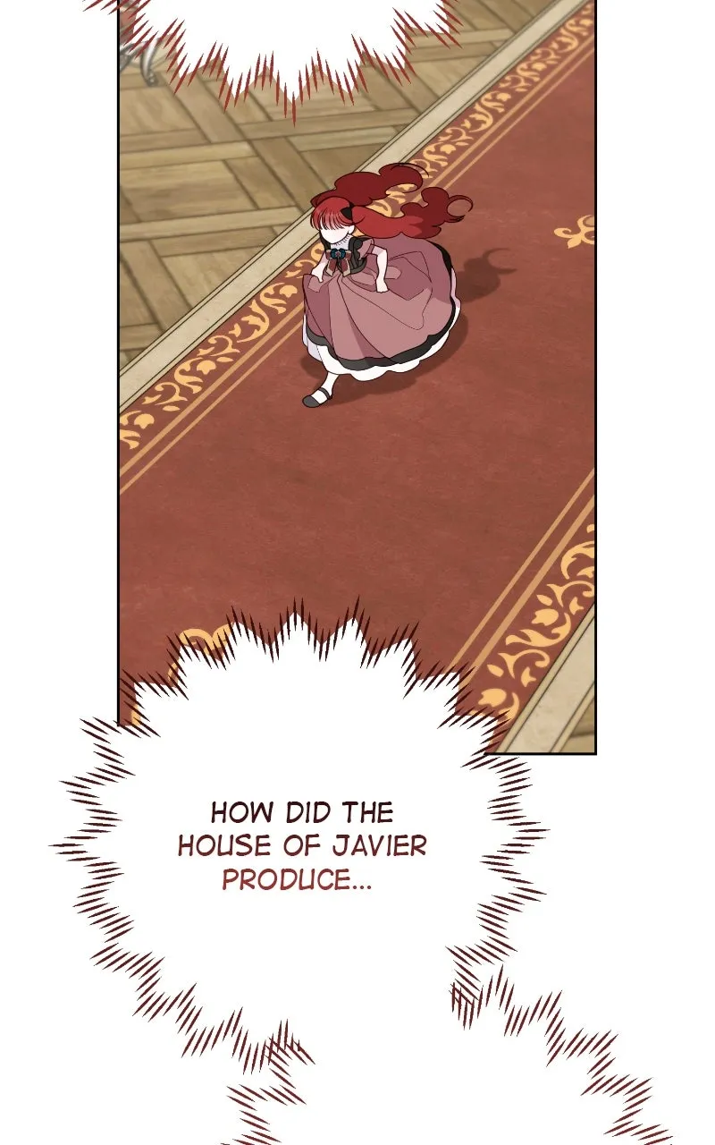 Read Baby Tyrant chapter 123 image 39 on Lezhin