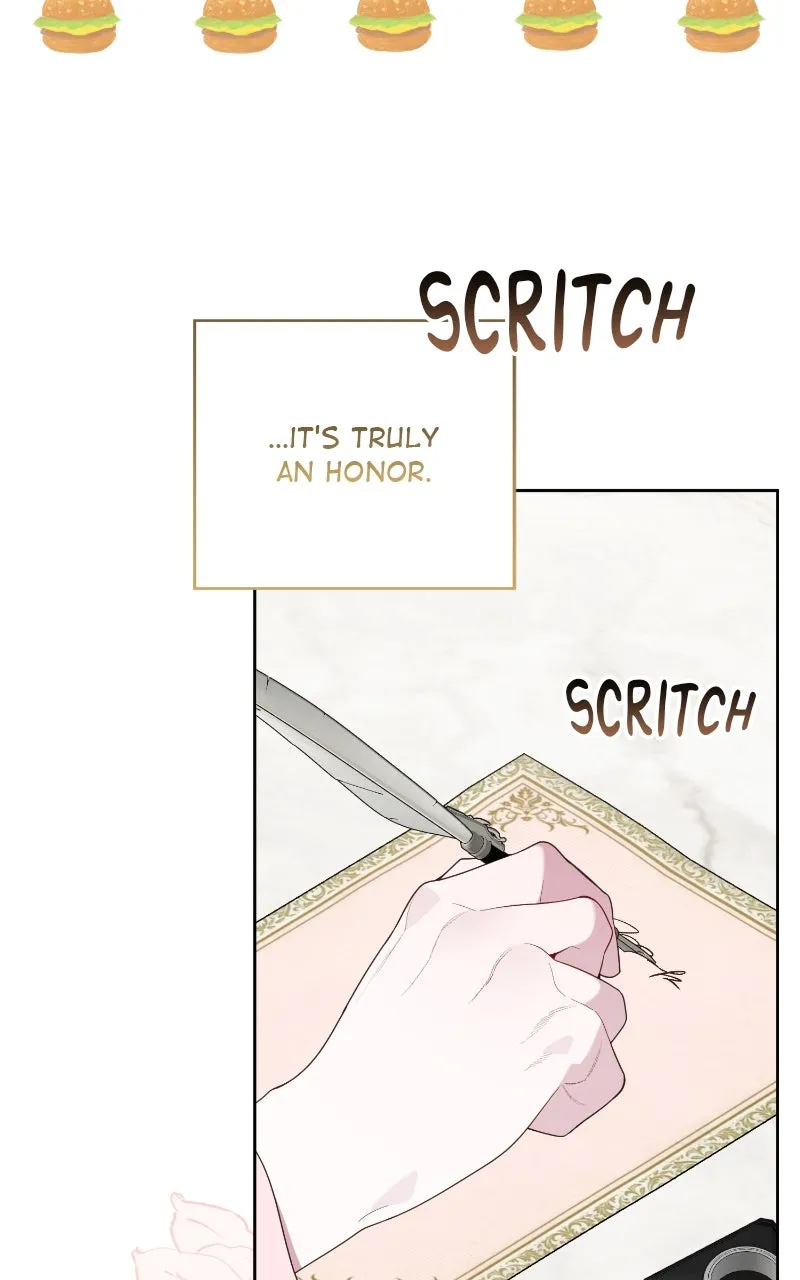 Read Baby Tyrant chapter 123 image 4 on Lezhin