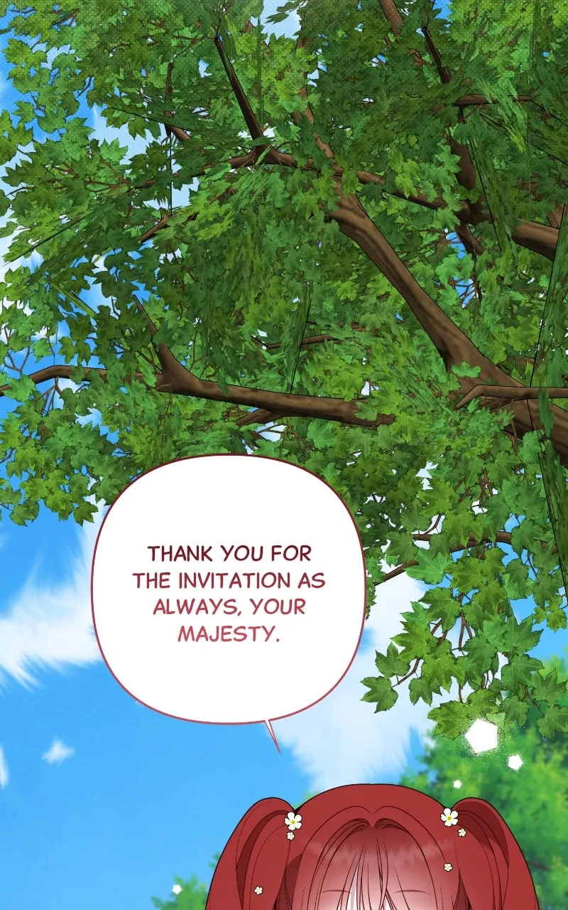 Read Baby Tyrant chapter 123 image 43 on Lezhin