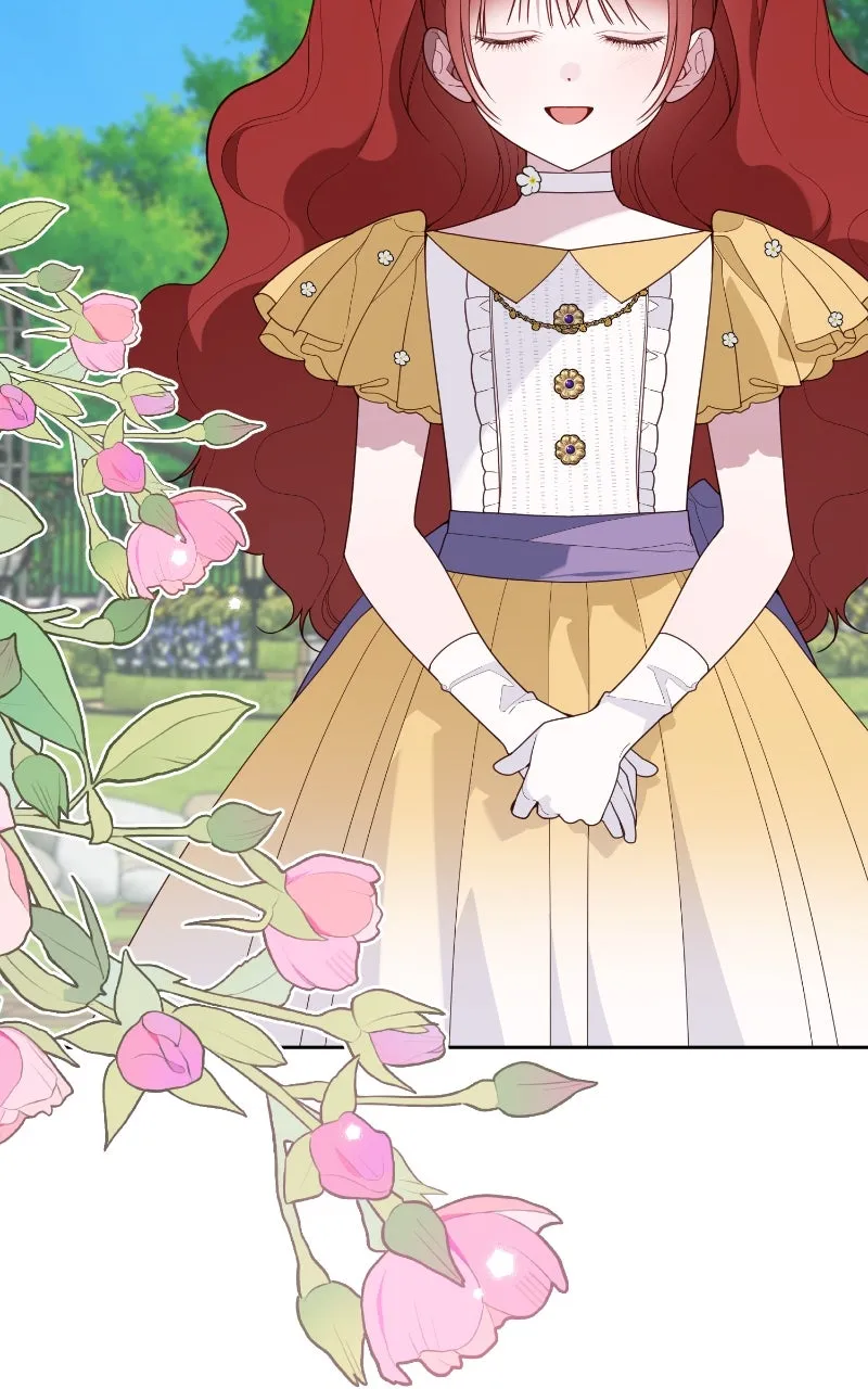 Read Baby Tyrant chapter 123 image 44 on Lezhin
