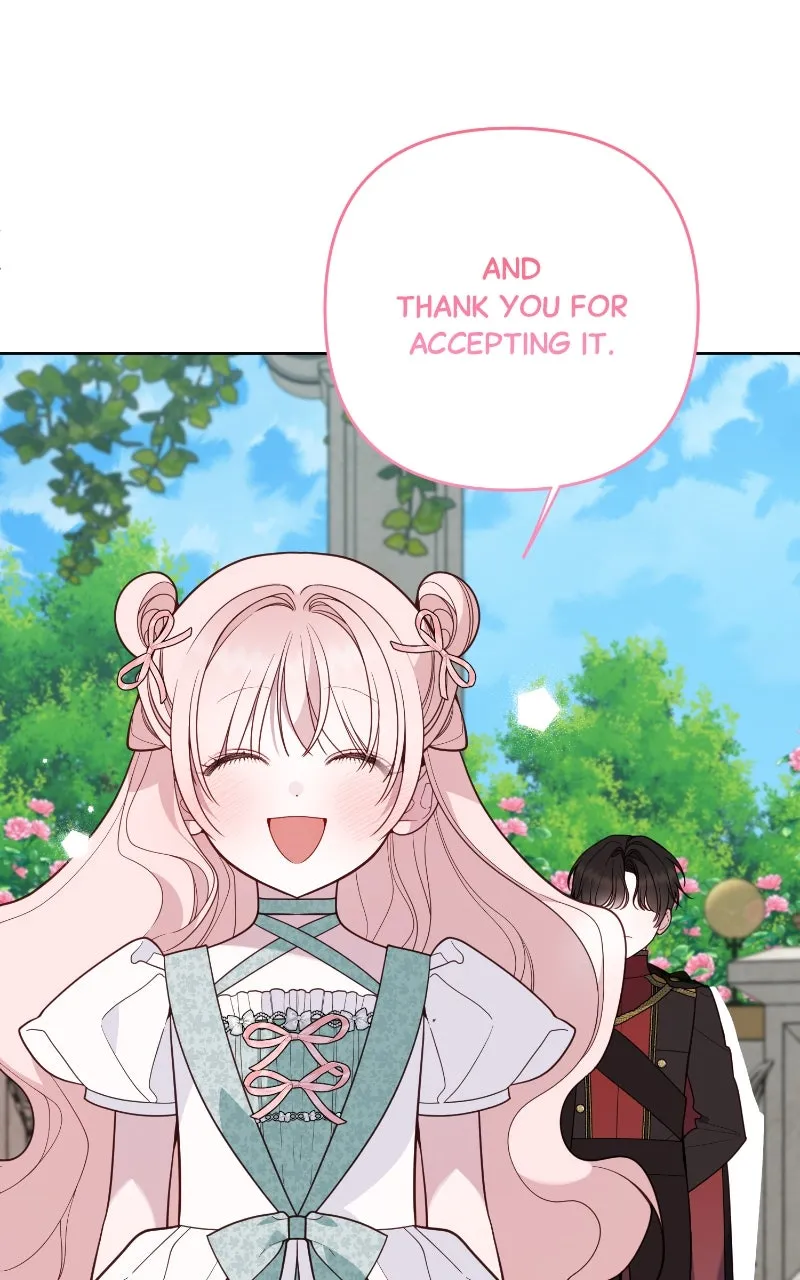 Read Baby Tyrant chapter 123 image 45 on Lezhin