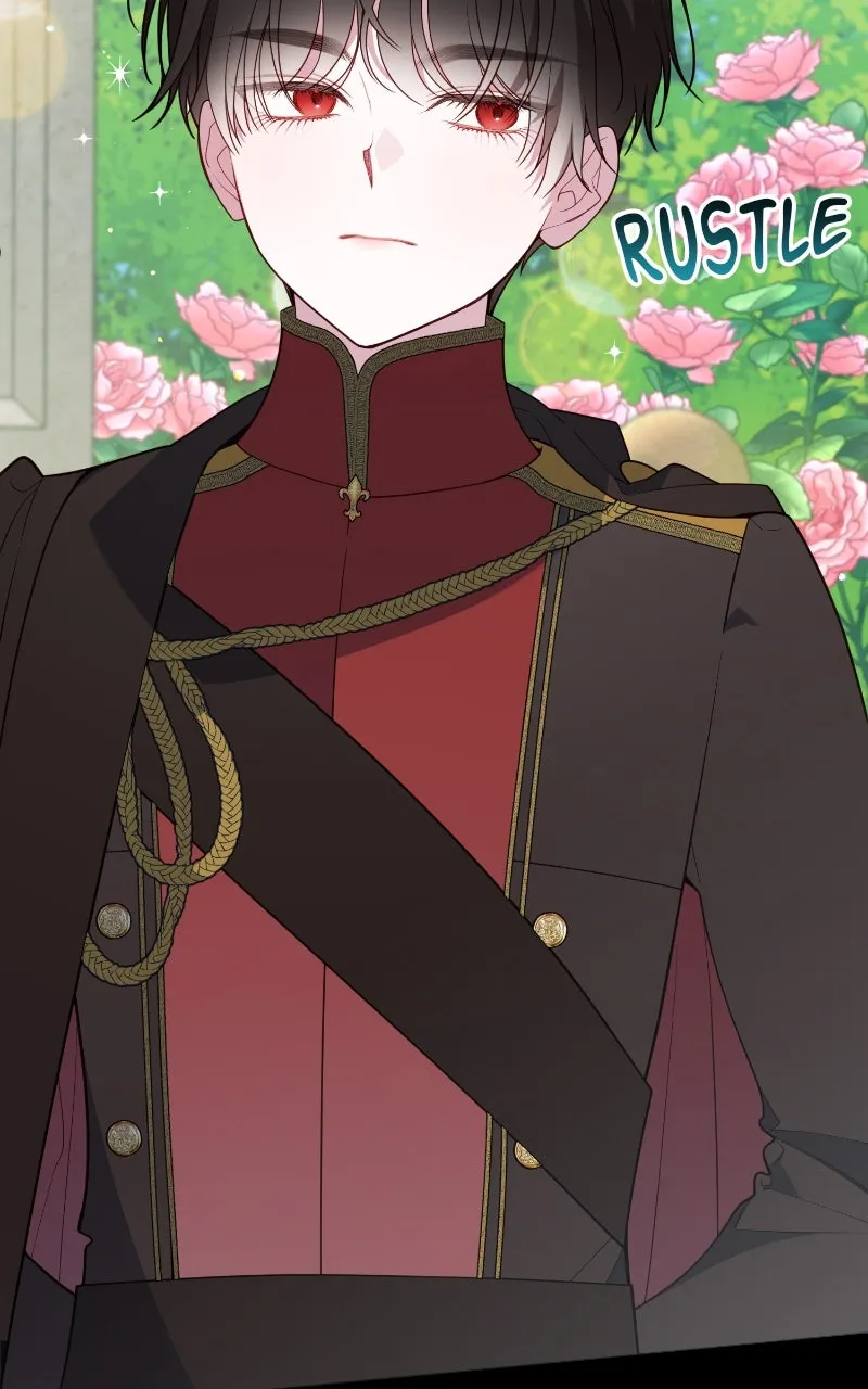 Read Baby Tyrant chapter 123 image 47 on Lezhin