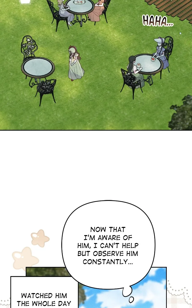 Read Baby Tyrant chapter 123 image 51 on Lezhin