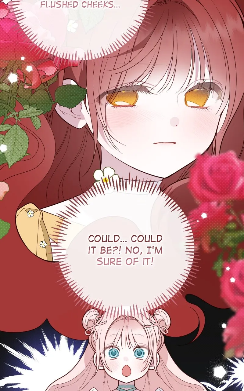 Read Baby Tyrant chapter 123 image 59 on Lezhin