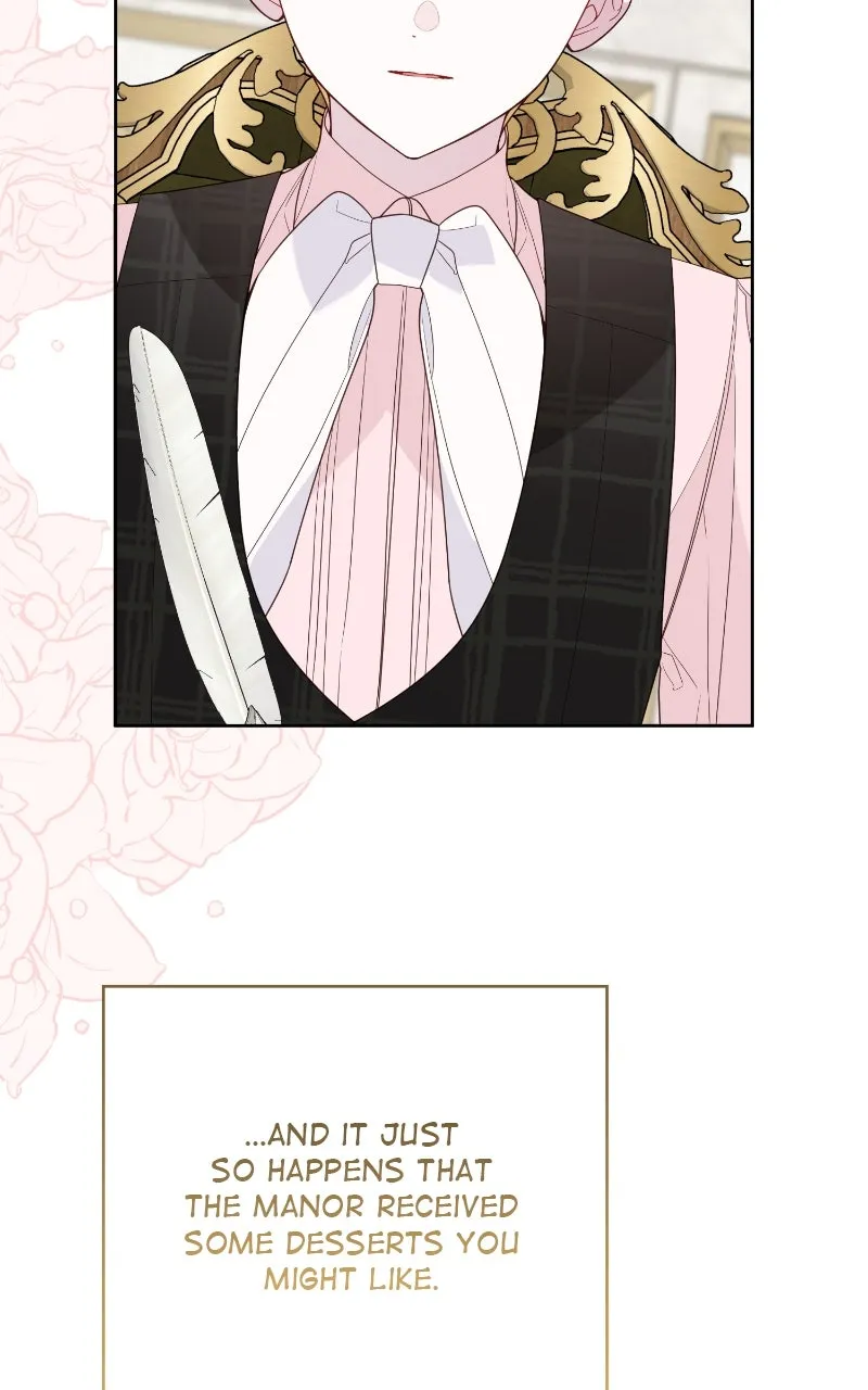 Read Baby Tyrant chapter 123 image 6 on Lezhin
