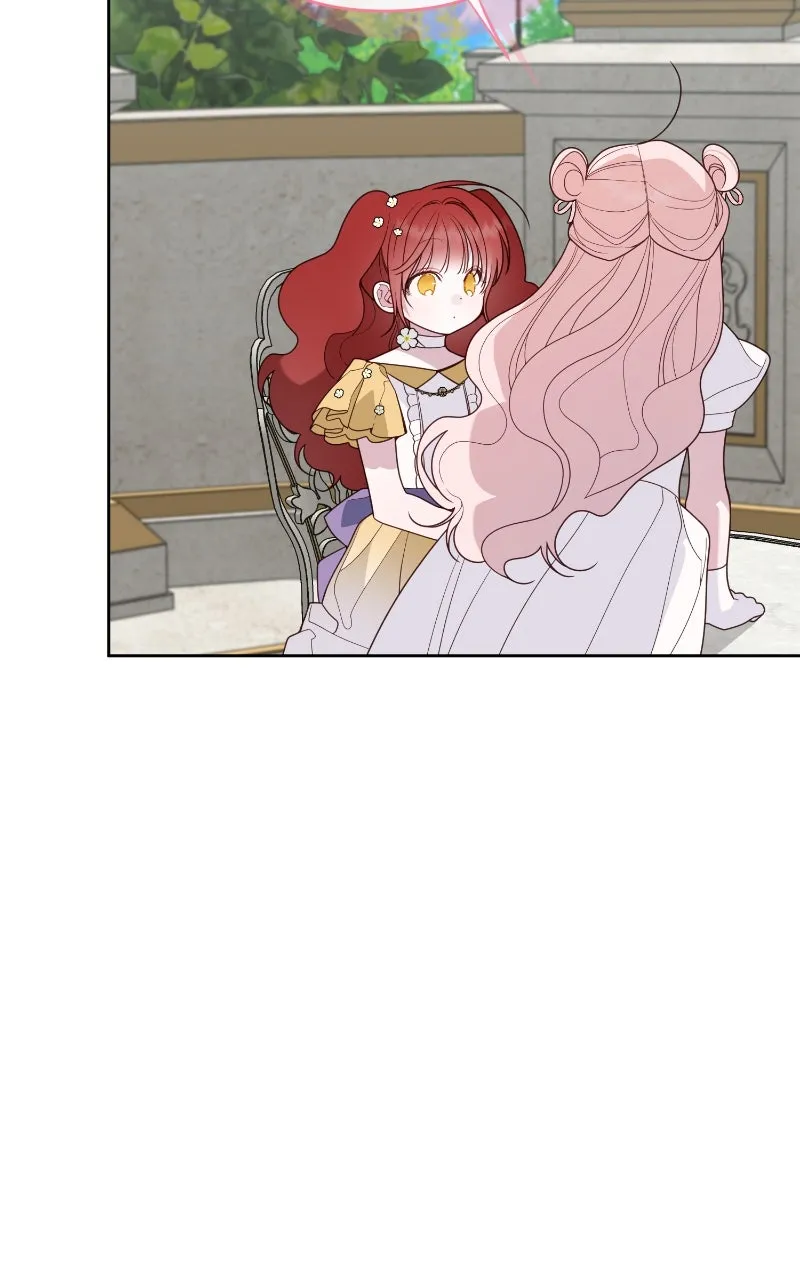 Read Baby Tyrant chapter 123 image 61 on Lezhin