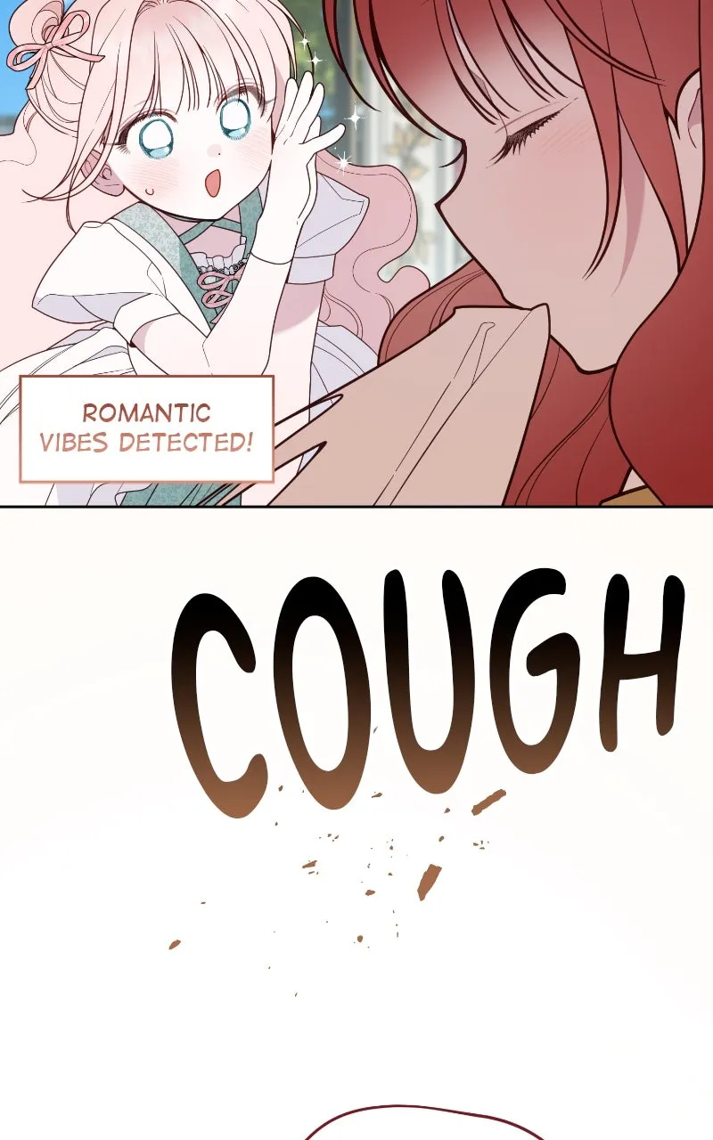 Read Baby Tyrant chapter 123 image 63 on Lezhin