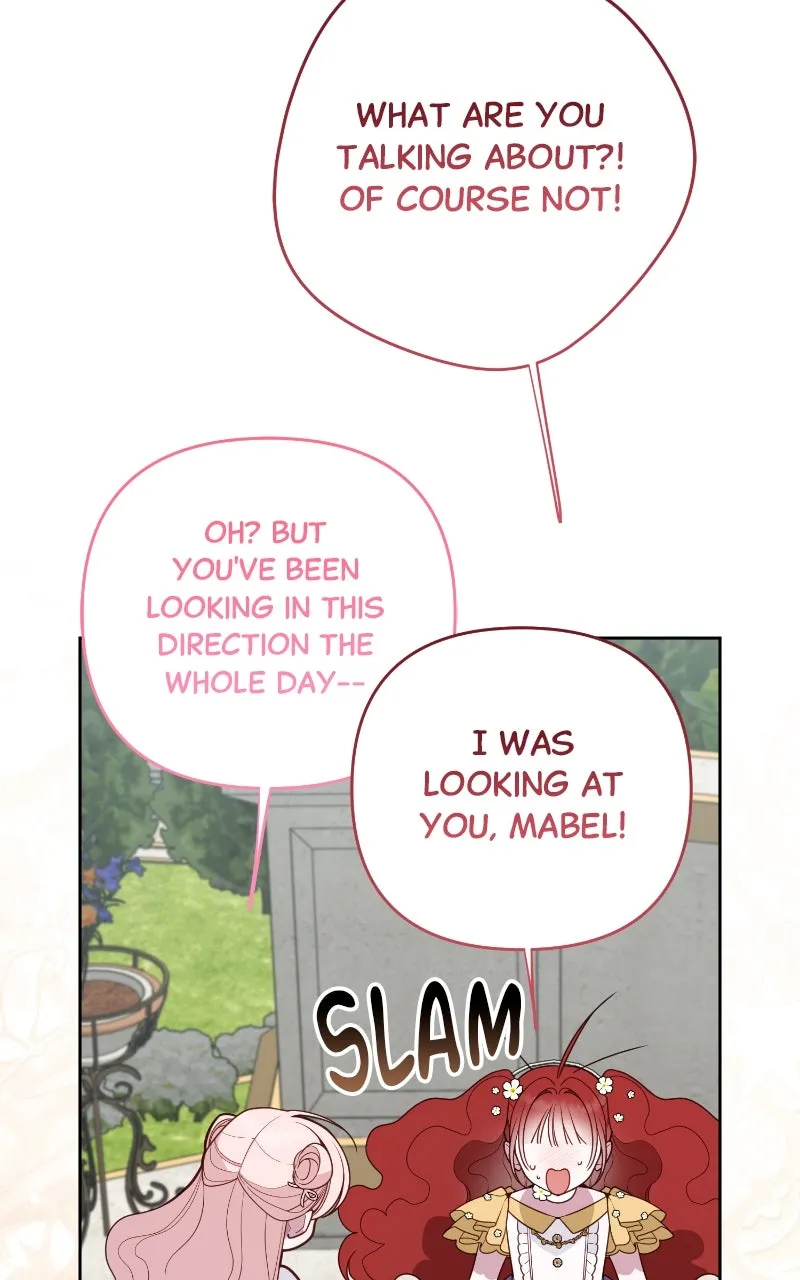 Read Baby Tyrant chapter 123 image 64 on Lezhin