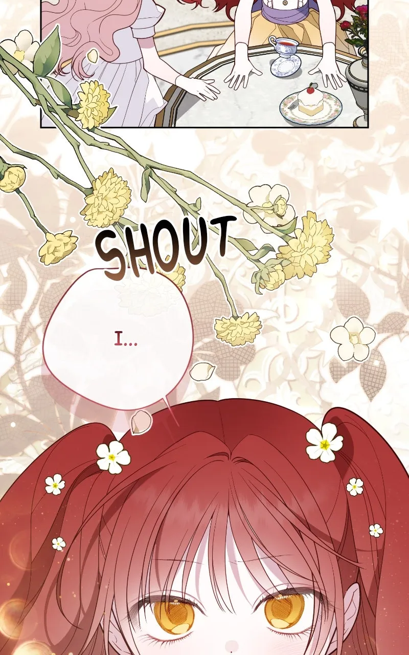 Read Baby Tyrant chapter 123 image 65 on Lezhin