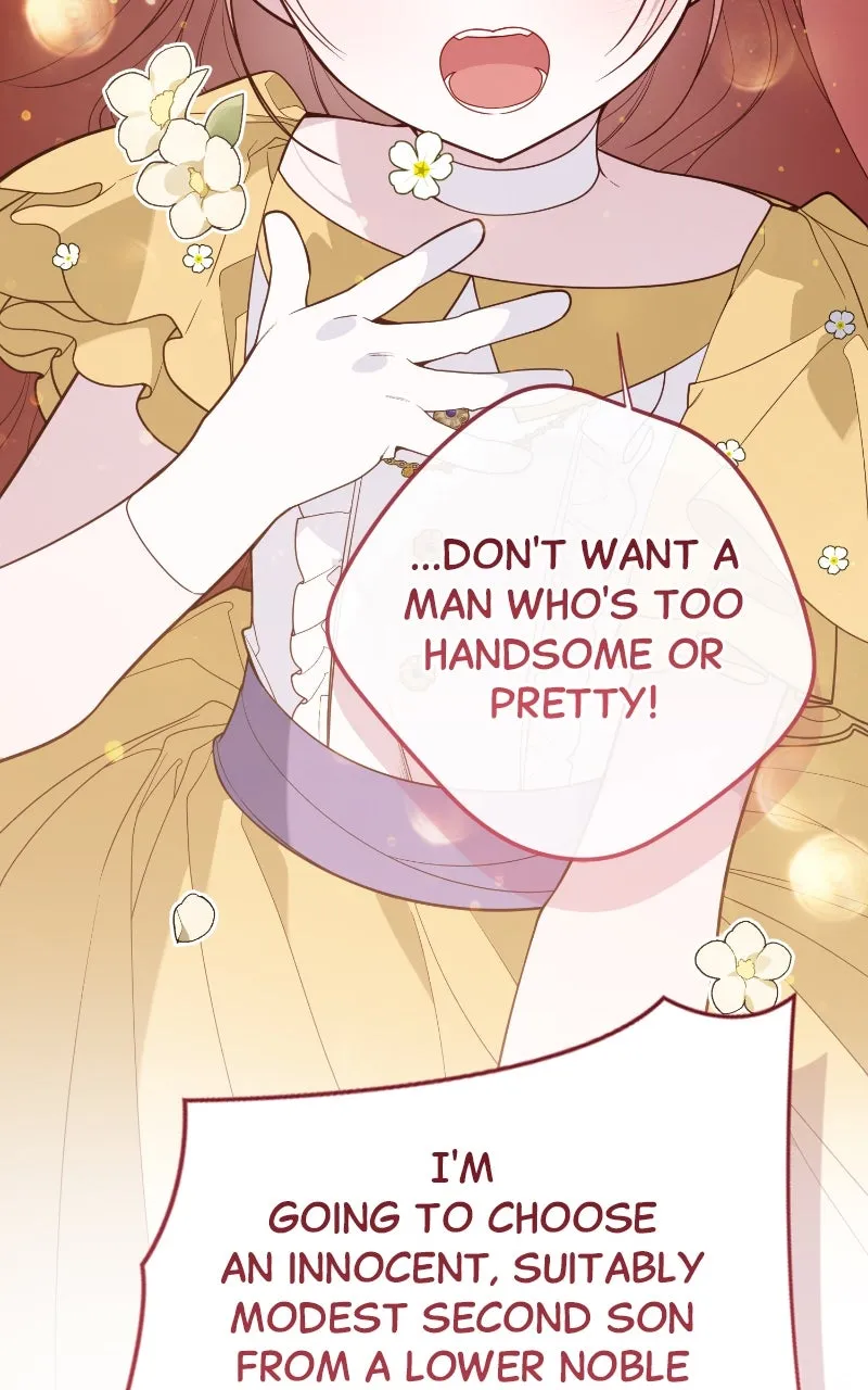 Read Baby Tyrant chapter 123 image 66 on Lezhin