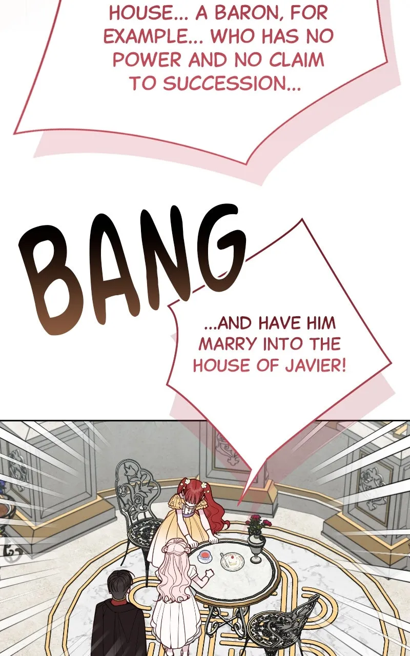 Read Baby Tyrant chapter 123 image 67 on Lezhin