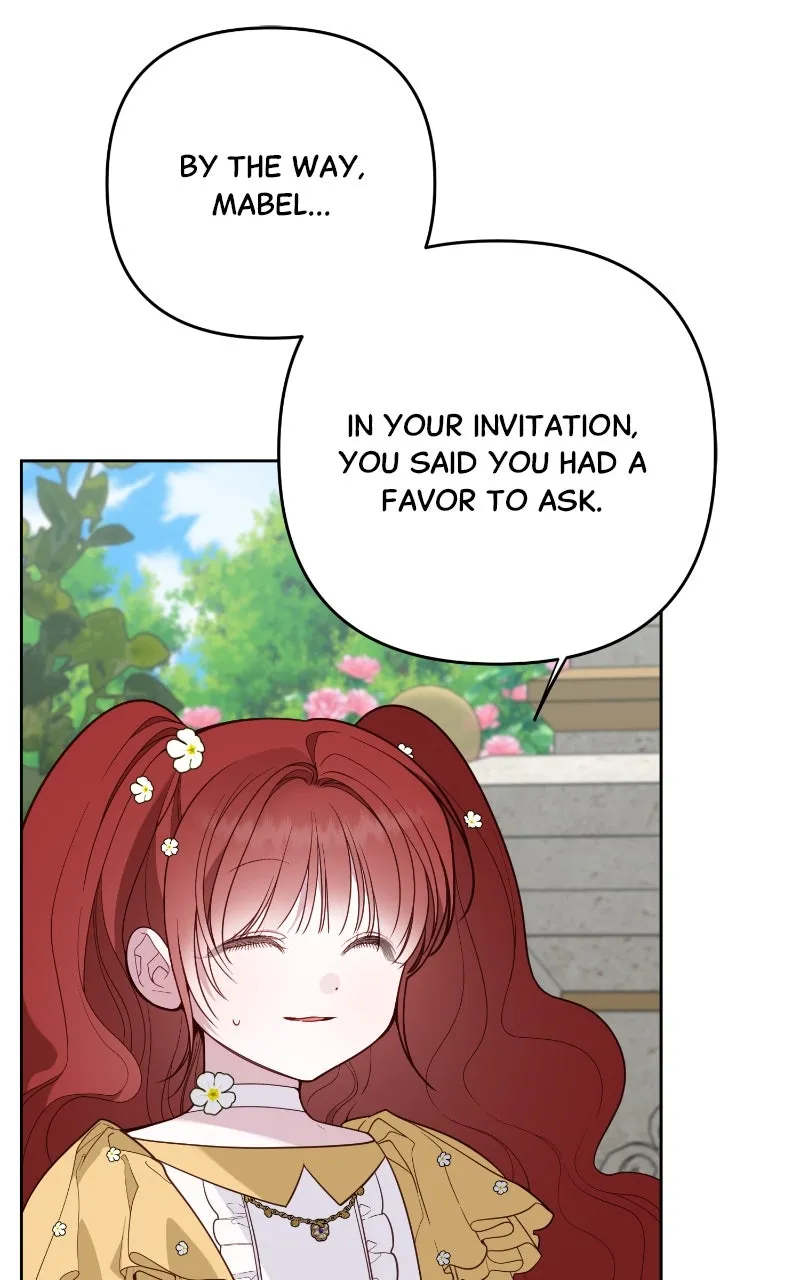 Read Baby Tyrant chapter 123 image 75 on Lezhin