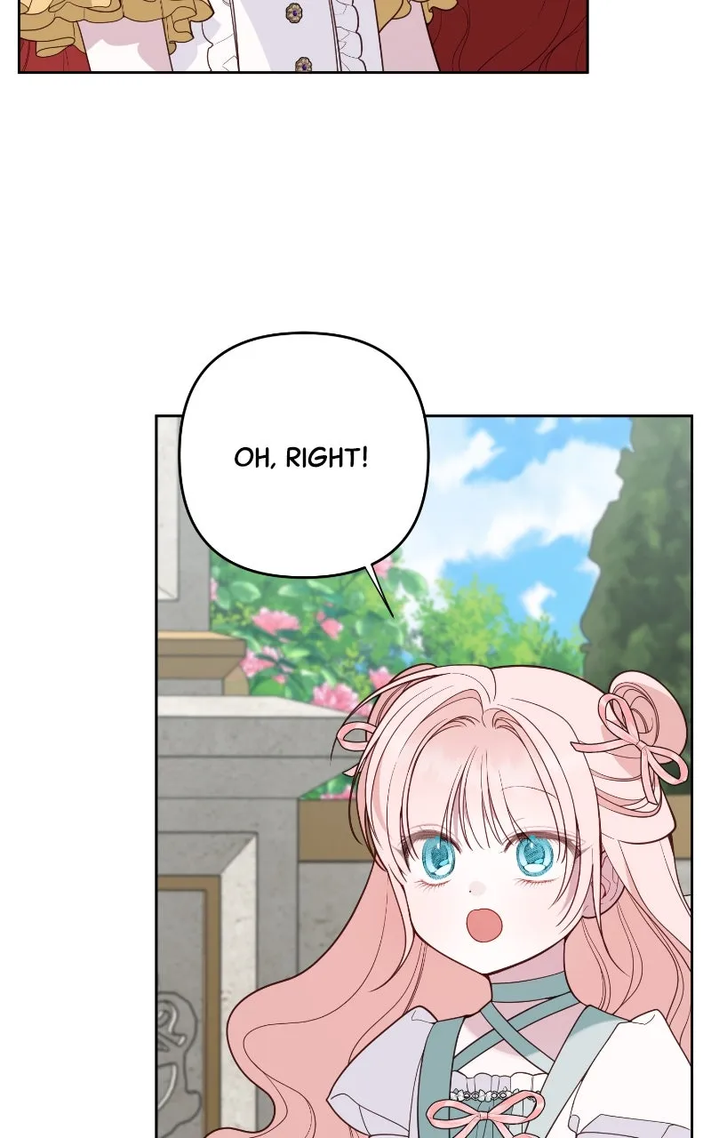 Read Baby Tyrant chapter 123 image 76 on Lezhin
