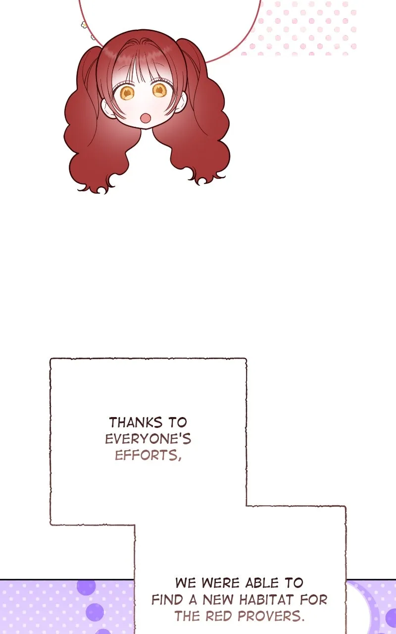 Read Baby Tyrant chapter 123 image 78 on Lezhin