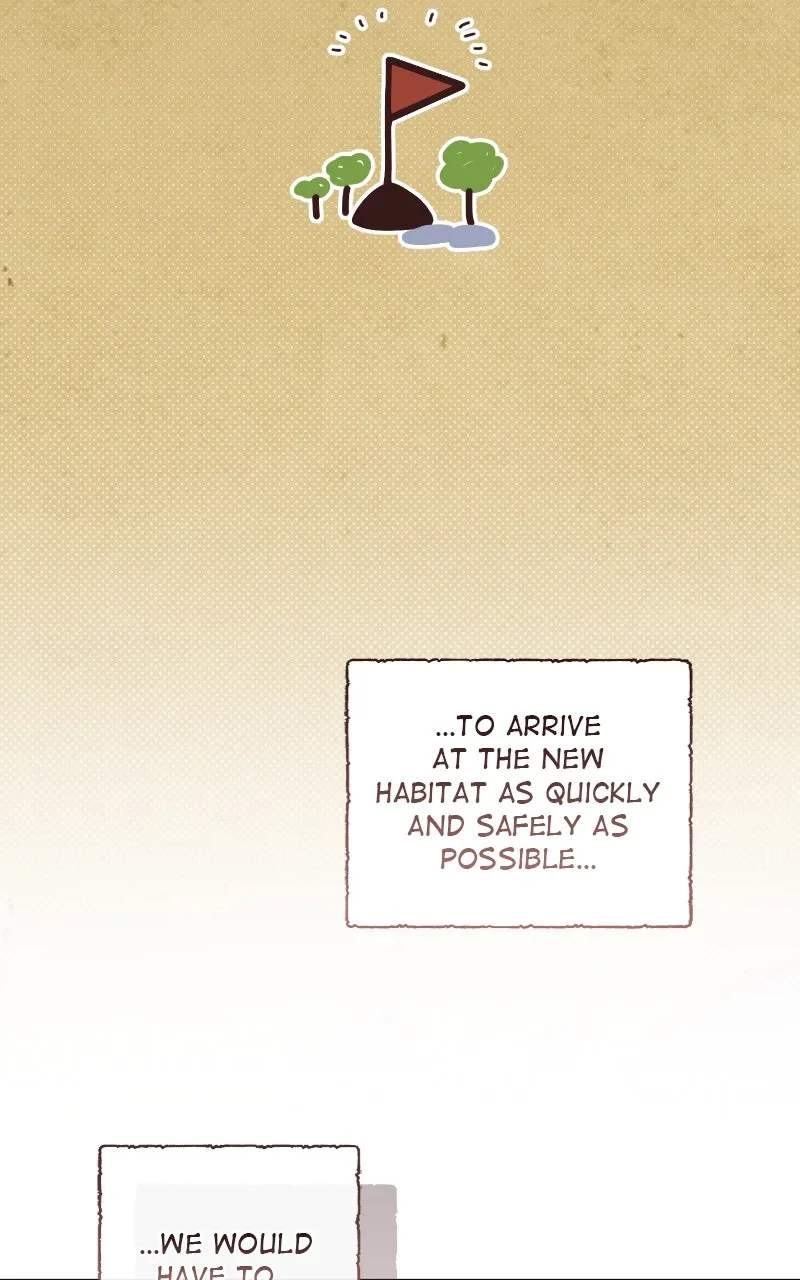 Read Baby Tyrant chapter 123 image 82 on Lezhin