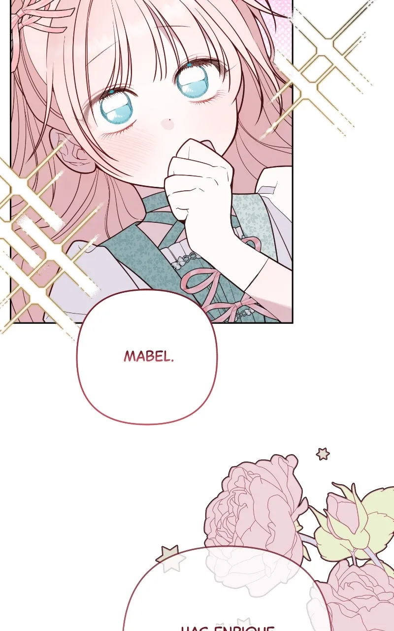 Read Baby Tyrant chapter 123 image 87 on Lezhin