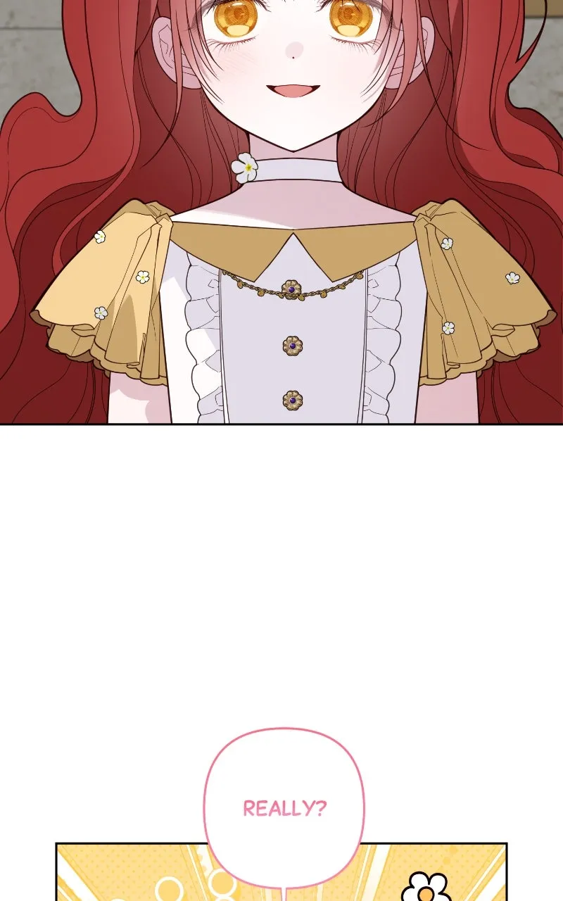 Read Baby Tyrant chapter 123 image 90 on Lezhin