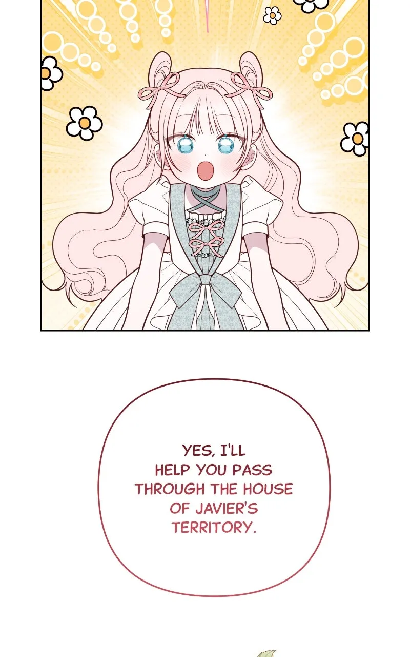 Read Baby Tyrant chapter 123 image 91 on Lezhin