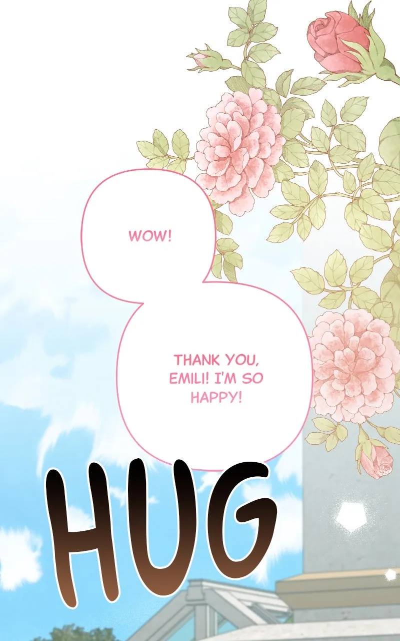 Read Baby Tyrant chapter 123 image 92 on Lezhin