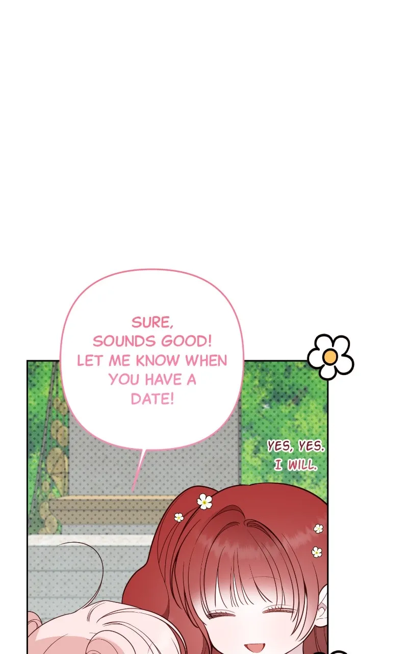 Read Baby Tyrant chapter 123 image 96 on Lezhin
