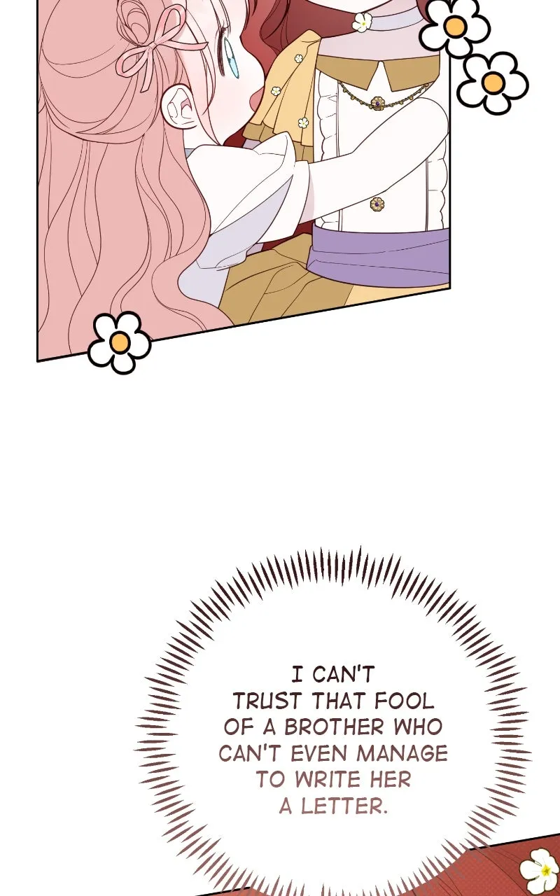 Read Baby Tyrant chapter 123 image 97 on Lezhin