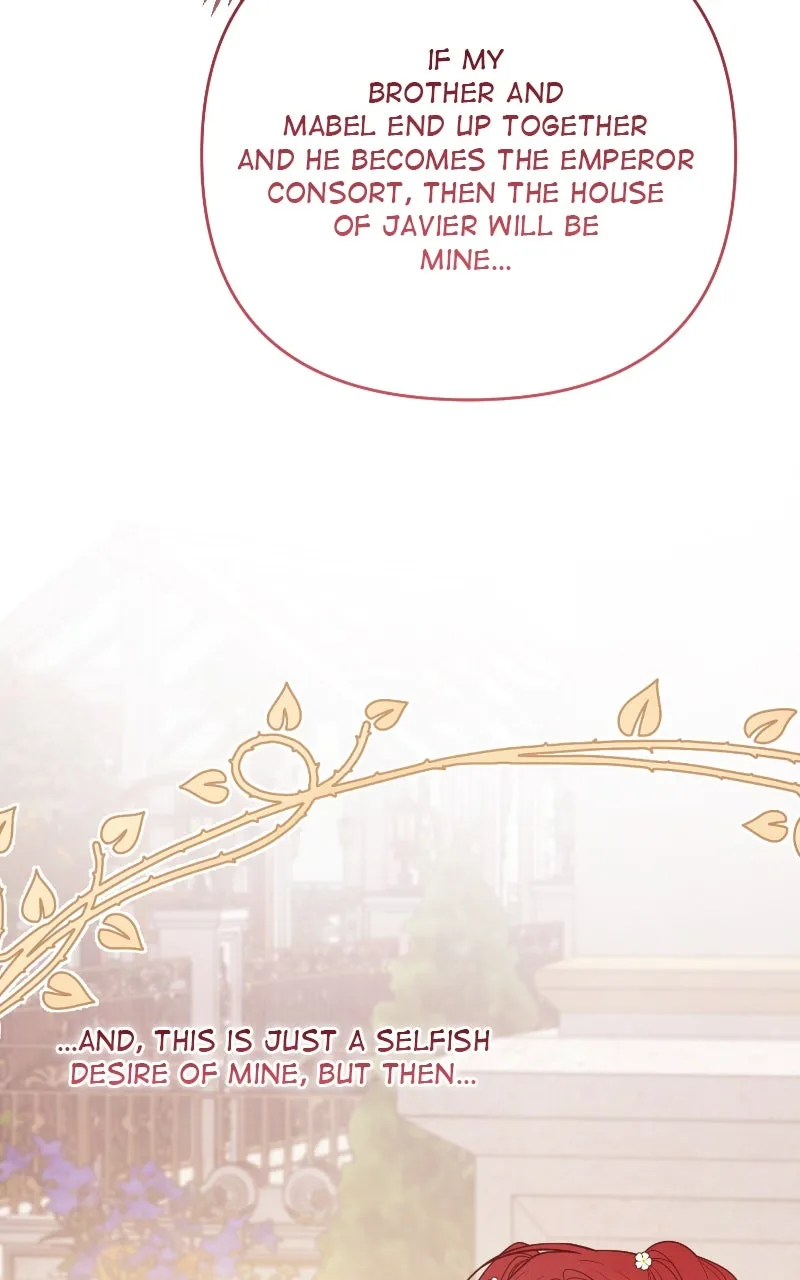 Read Baby Tyrant chapter 123 image 99 on Lezhin