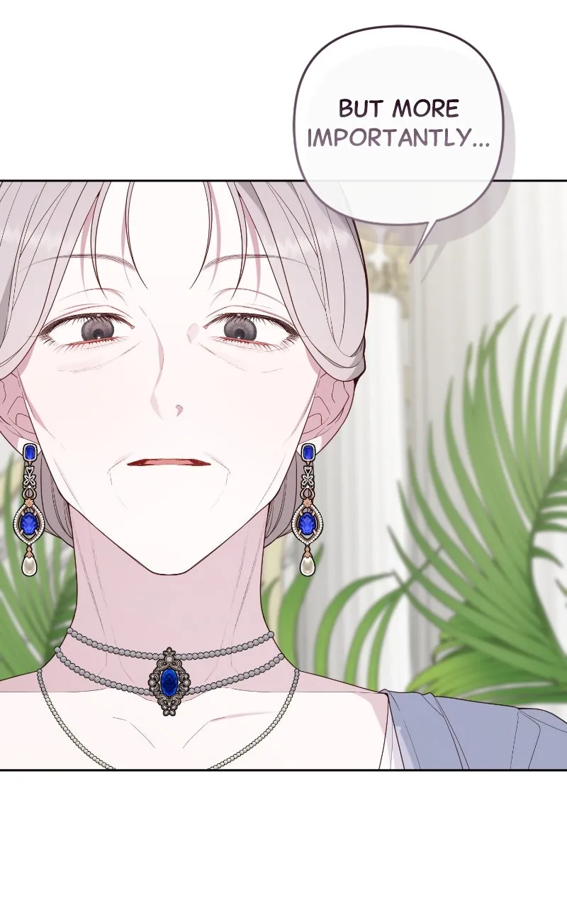 Read Baby Tyrant chapter 124 image 10 on Lezhin
