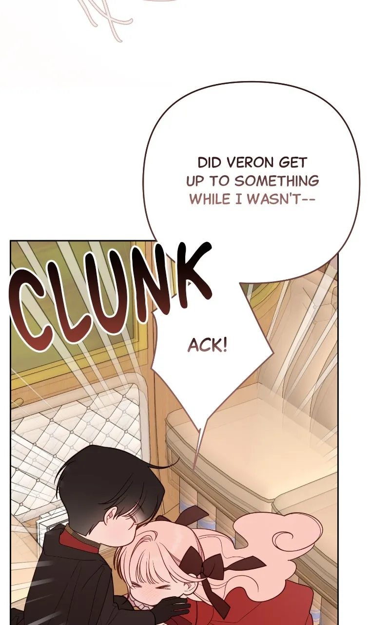 Read Baby Tyrant chapter 124 image 100 on Lezhin
