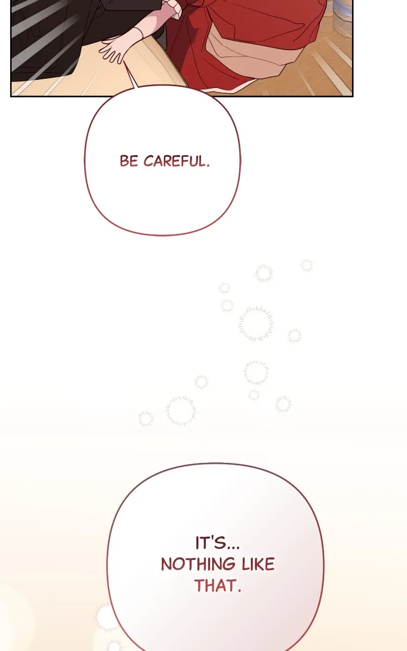 Read Baby Tyrant chapter 124 image 101 on Lezhin