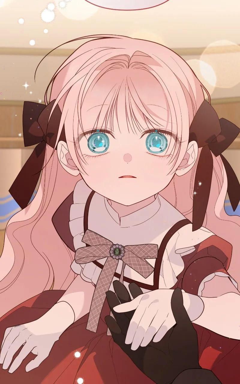 Read Baby Tyrant chapter 124 image 102 on Lezhin