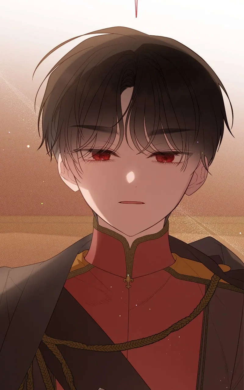 Read Baby Tyrant chapter 124 image 104 on Lezhin