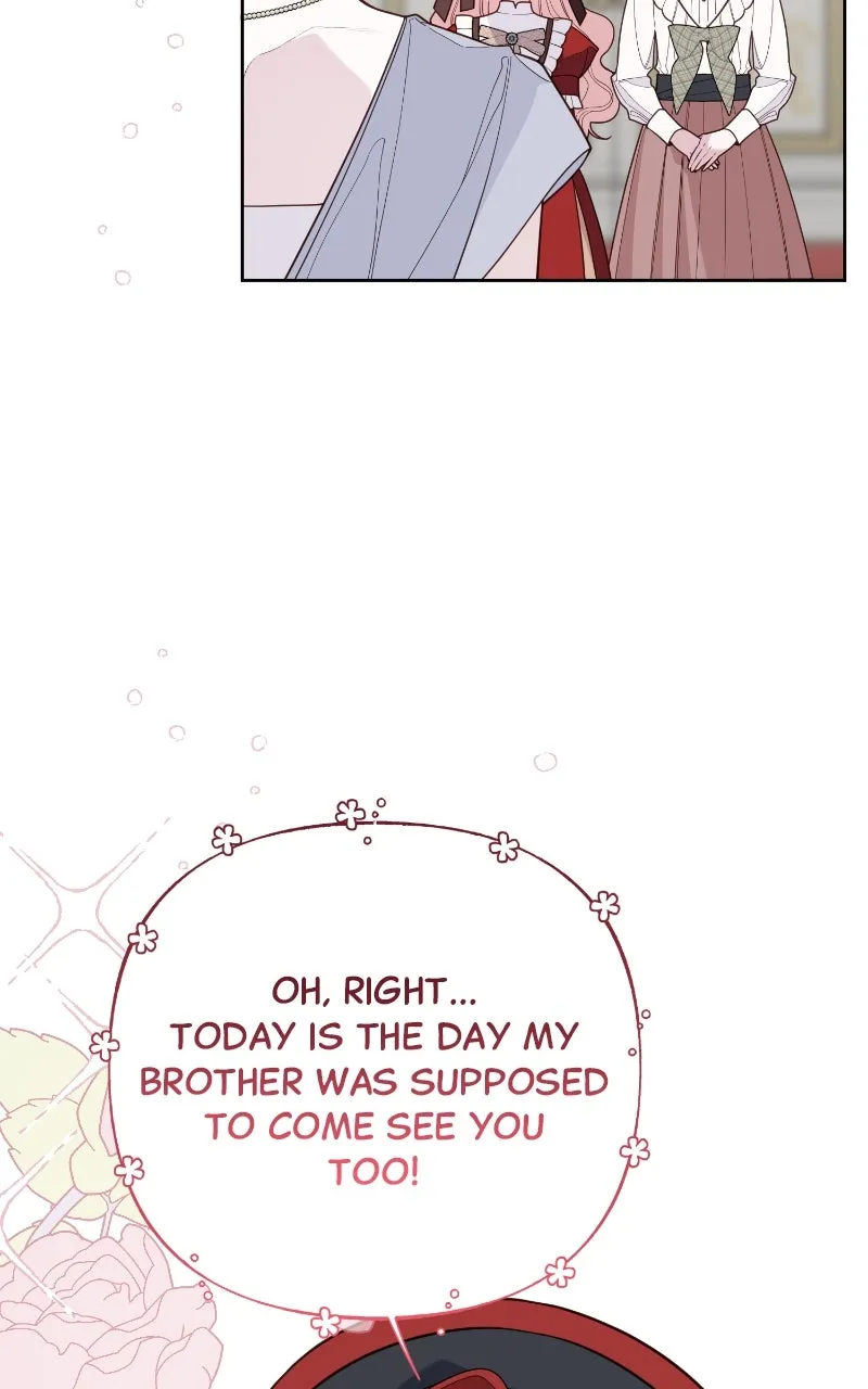 Read Baby Tyrant chapter 124 image 12 on Lezhin