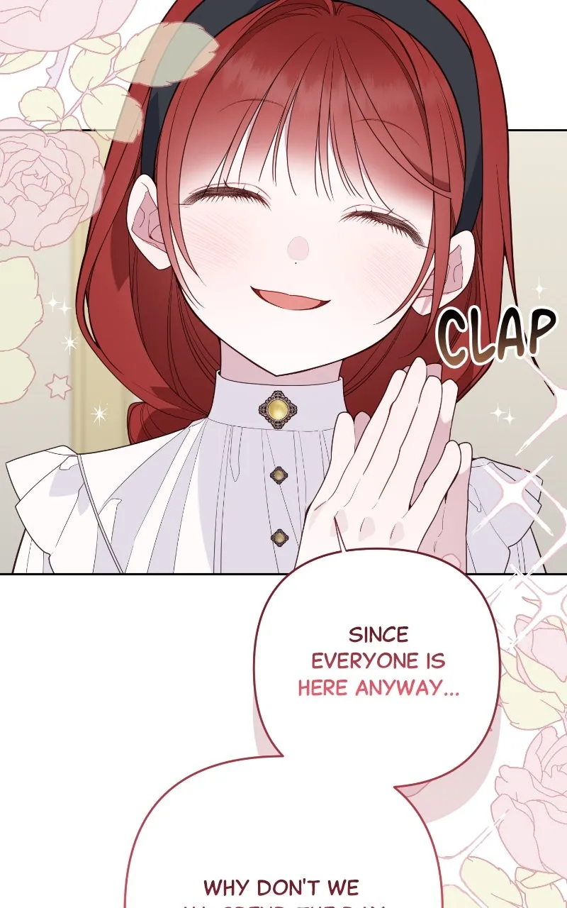 Read Baby Tyrant chapter 124 image 13 on Lezhin