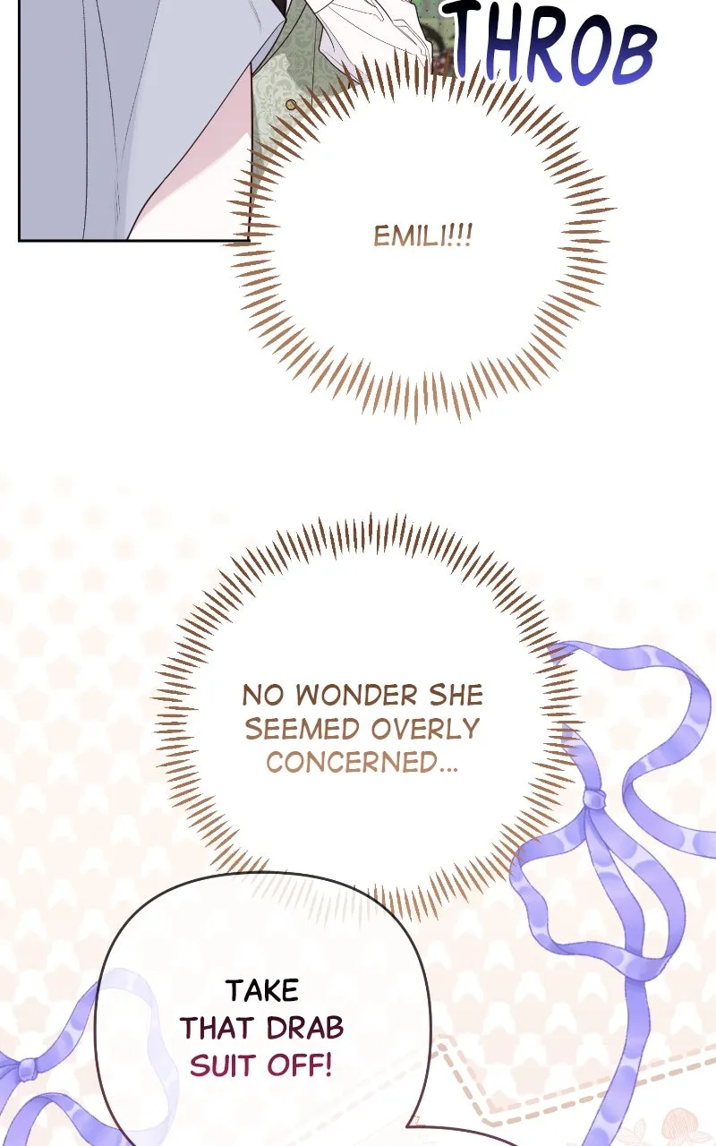 Read Baby Tyrant chapter 124 image 15 on Lezhin