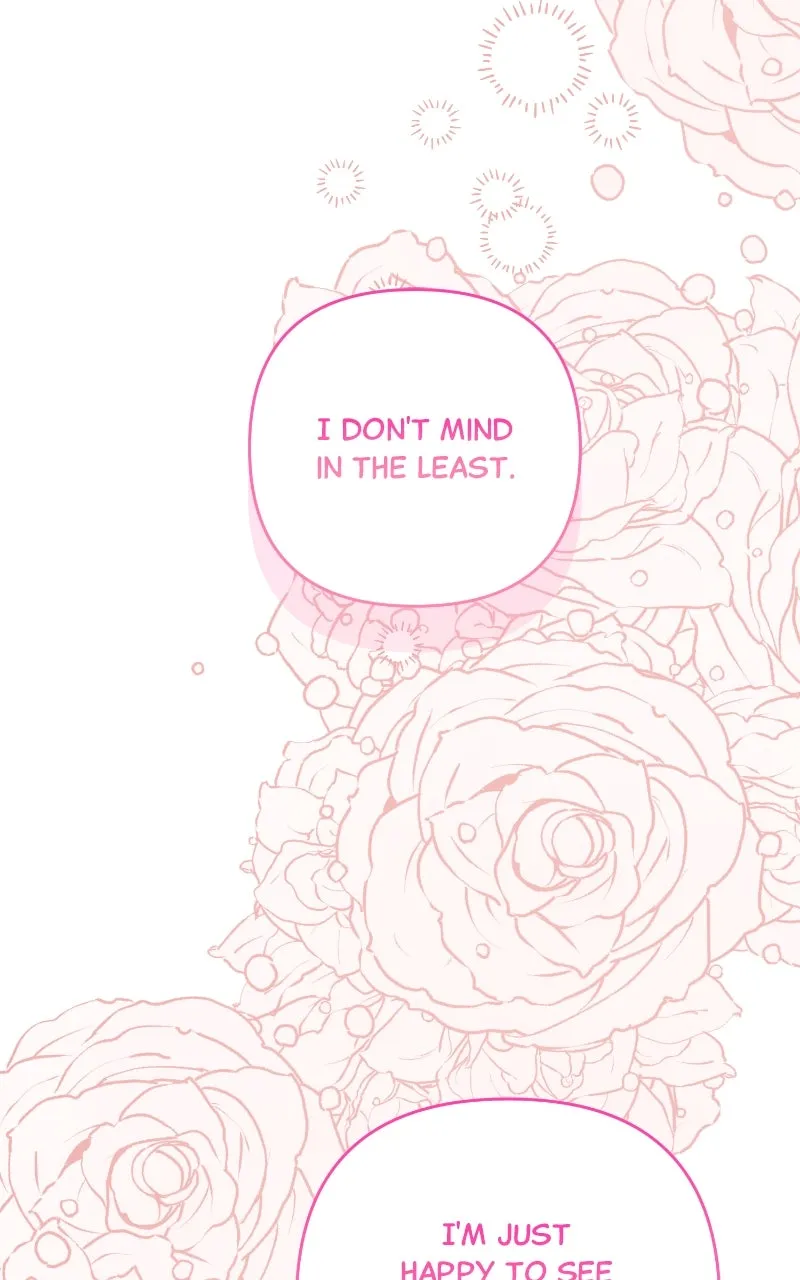 Read Baby Tyrant chapter 124 image 18 on Lezhin
