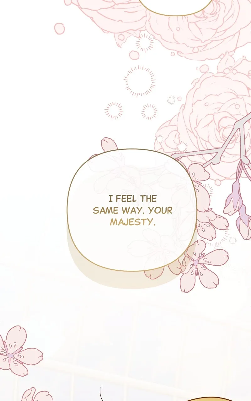 Read Baby Tyrant chapter 124 image 21 on Lezhin