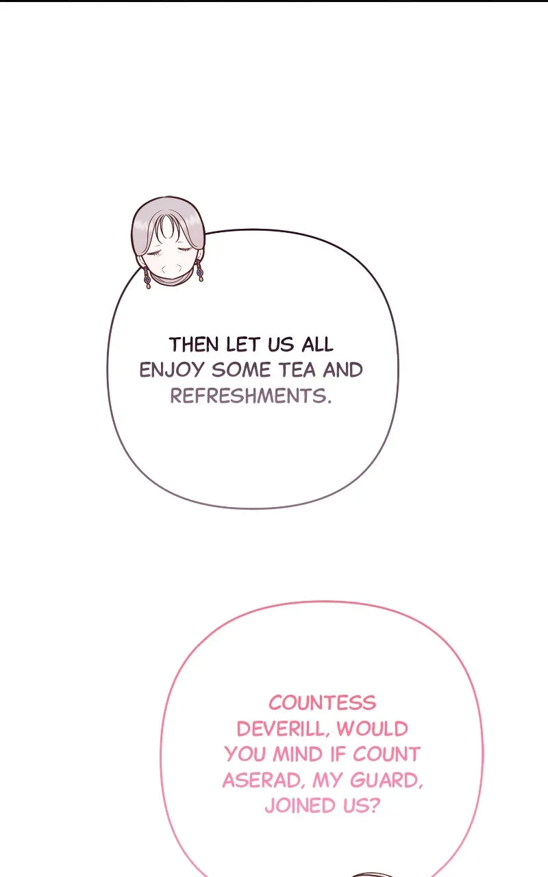 Read Baby Tyrant chapter 124 image 23 on Lezhin