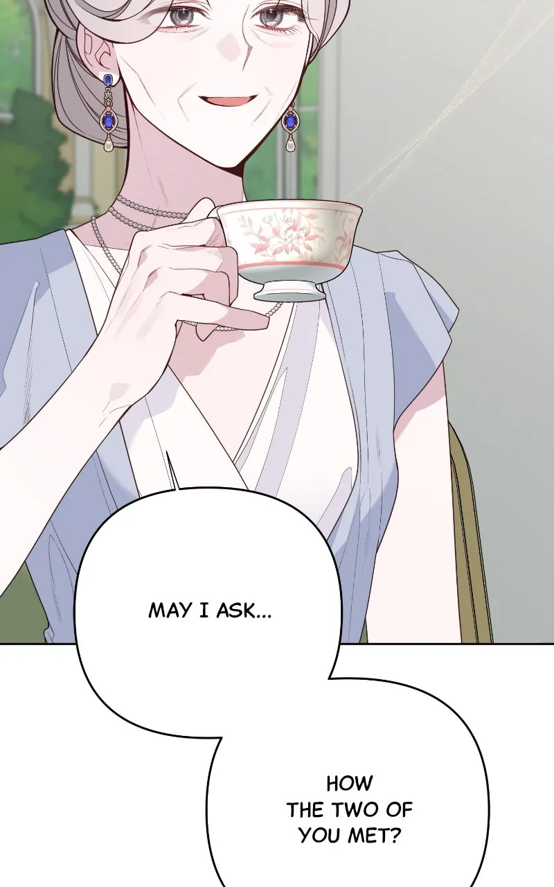 Read Baby Tyrant chapter 124 image 33 on Lezhin
