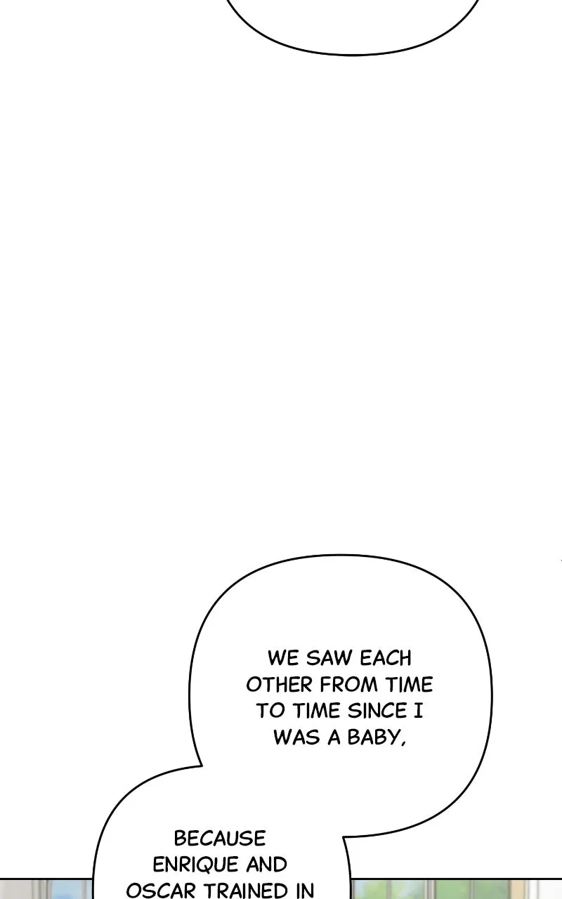 Read Baby Tyrant chapter 124 image 34 on Lezhin