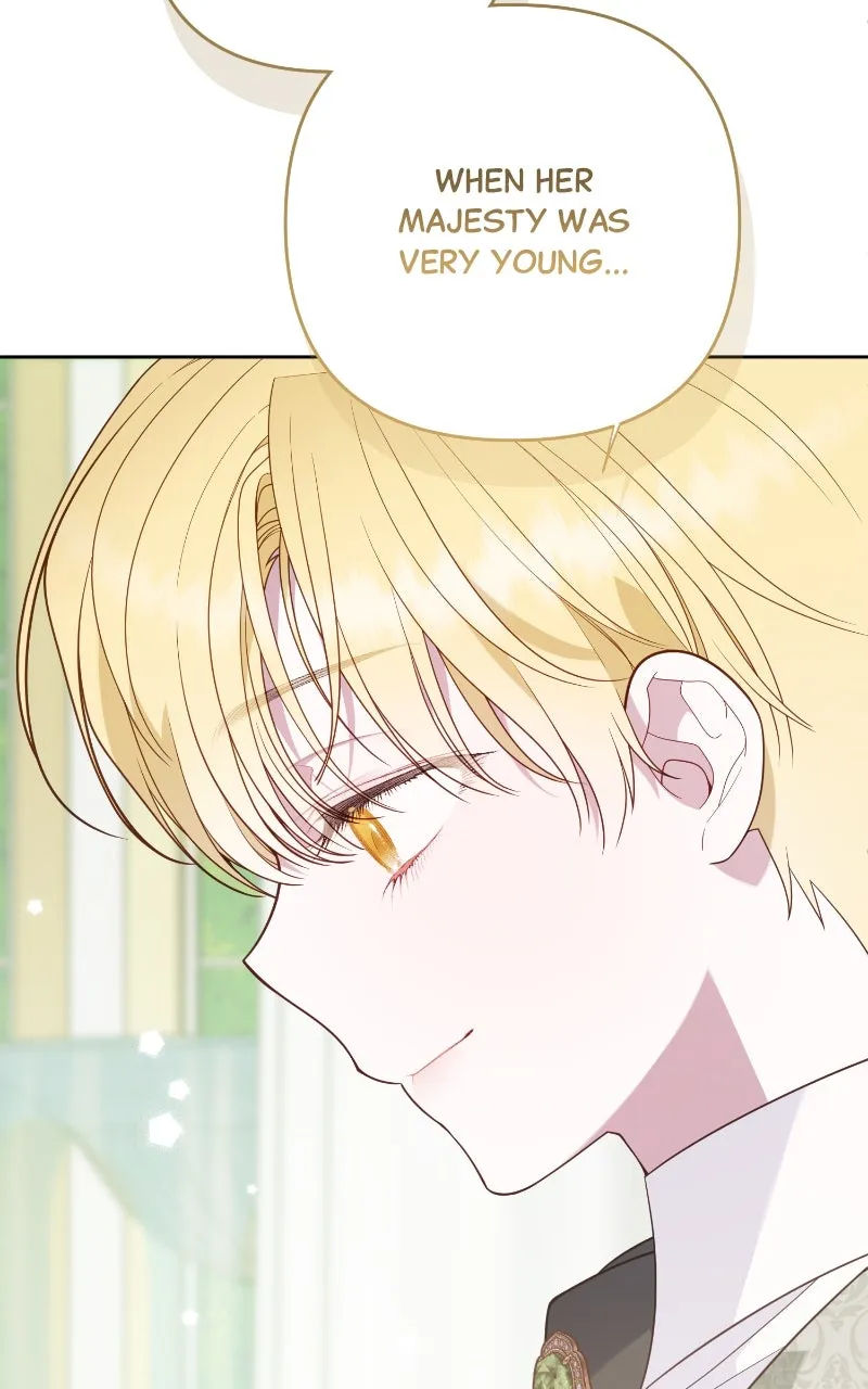 Read Baby Tyrant chapter 124 image 36 on Lezhin